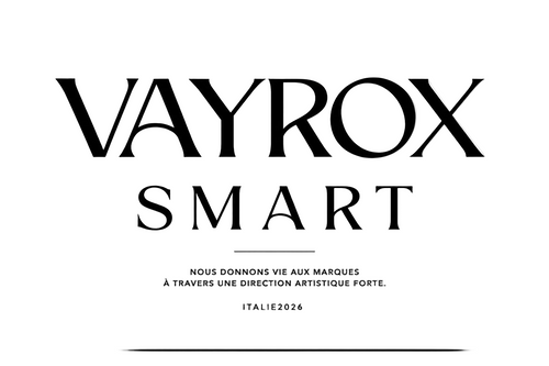 VAYROX store
